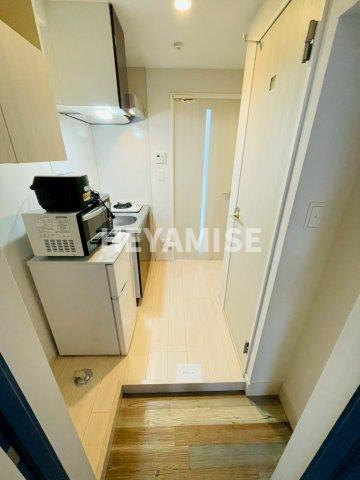S-FORT長崎興善町のその他|※同間取りの別の階のお部屋の画像です※現況を優先します