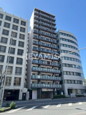 S-FORT長崎興善町
