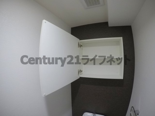 【収納】 | ブルフォルトゥーナ扇町