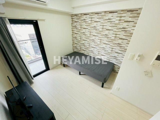 S-FORT長崎興善町の内装|※類似間取りのお部屋の画像です※現況を優先します