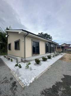 【外観】 | 鹿児島県指宿市西方