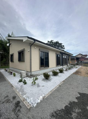 【外観】 | 鹿児島県指宿市西方
