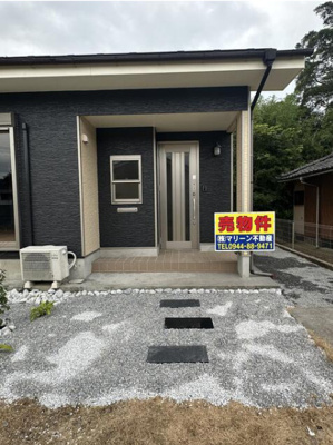【玄関】 | 鹿児島県指宿市西方