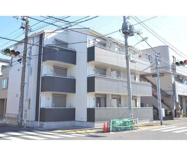 ツリービュー四つ木のその他