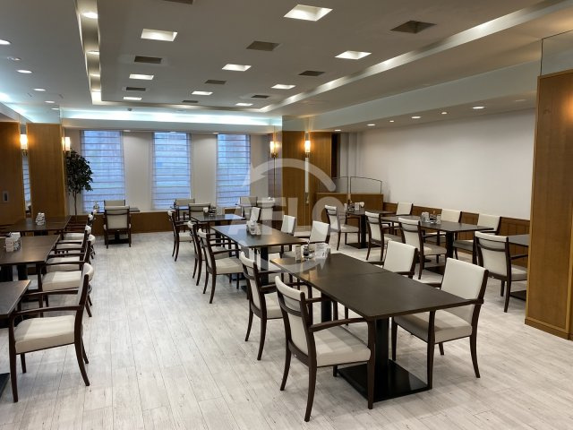 オアーゼ梅田東のその他共用部分|オアーゼ扇町　食堂