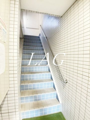 【その他】 | 永和第二ビル