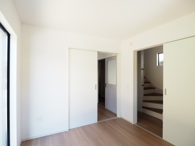 【洋室】 | LIGARE　山形市南四番町１期