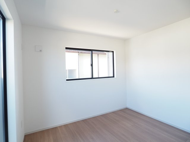 【洋室】 | LIGARE　山形市南四番町１期