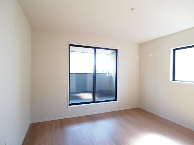 【洋室】 | LIGARE　山形市南四番町１期