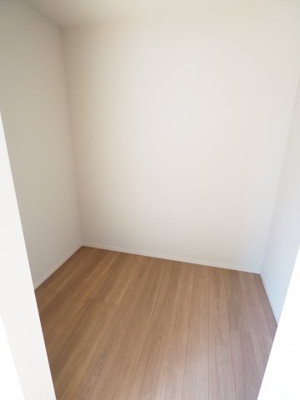 【収納】 | LIGARE　山形市南四番町１期