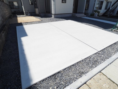 【駐車場】 | LIGARE　山形市南四番町１期