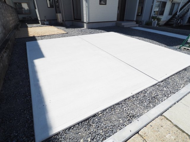【駐車場】 | LIGARE　山形市南四番町１期