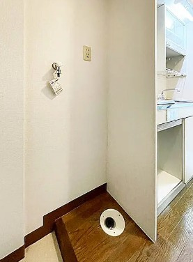 【設備】 | 今野第一コーポ