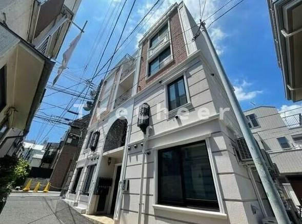 CONTEL KAGURAZAKA(コンテル神楽坂)のその他