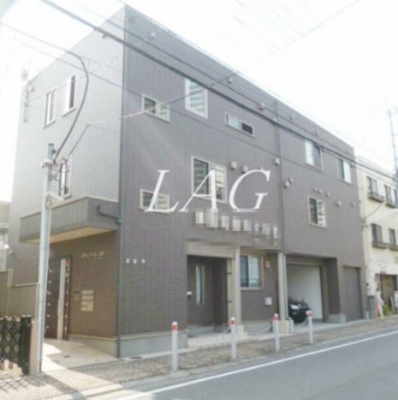 【外観】 | ラパス橋本 | 外観です。