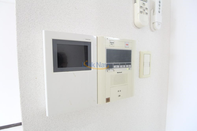 【設備】 | インベスト北梅田