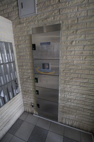 【その他共用部分】 | インベスト北梅田
