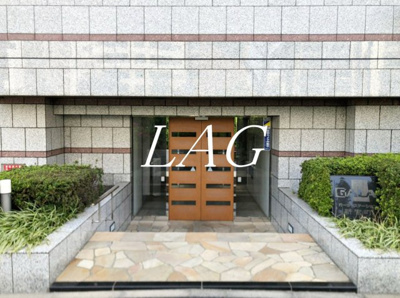 【エントランス】 | ガーラ・ステーション新富町 | エントランスです。