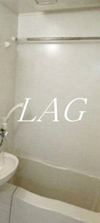 【浴室】 | ガーラ・ステーション新富町 | お風呂です。