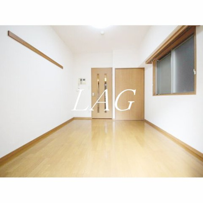 【寝室】 | プレール日本橋弐番館  | 寝室です。