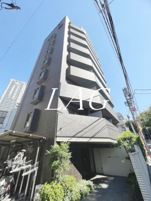 【外観】 | ガーラ・ヒルズ赤坂 | 外観です。