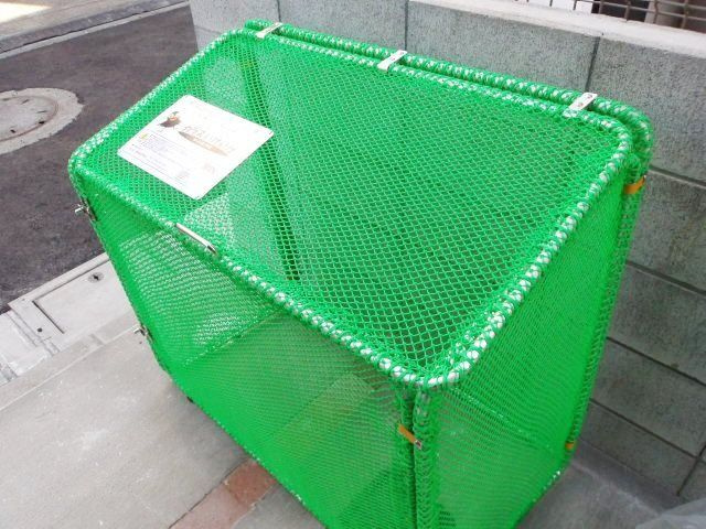 ハーモニーテラス西小岩Ⅵのその他
