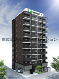 エンクレスト香椎参道の画像