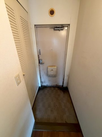 【玄関】 | ヌーベル