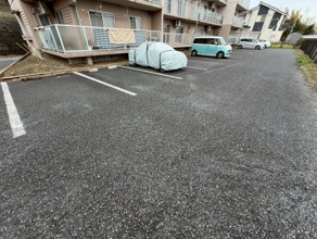 【駐車場】 | ヌーベル