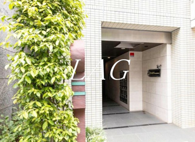 【エントランス】 | ＦＬＡＴＳ一番町 | エントランスです。
