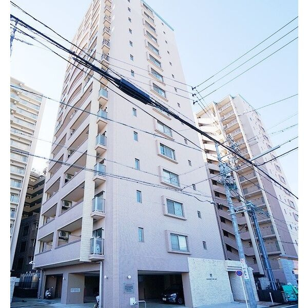 HF名駅北レジデンス EAST　名古屋市賃貸　仲介手数料無料
