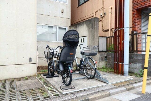 FRMビルディングのその他共用部分