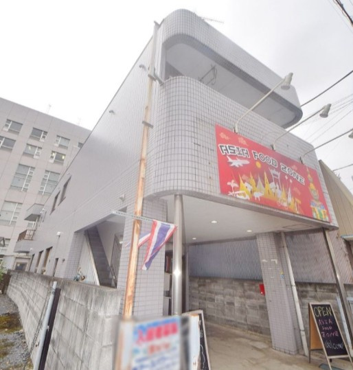 川越エムズビル