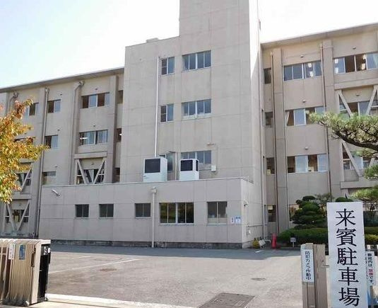 セントラル　ワンＣ　　刈谷市の賃貸ならクラスホーム刈谷店のその他