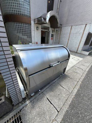 アズヴェール草加 のその他共用部分