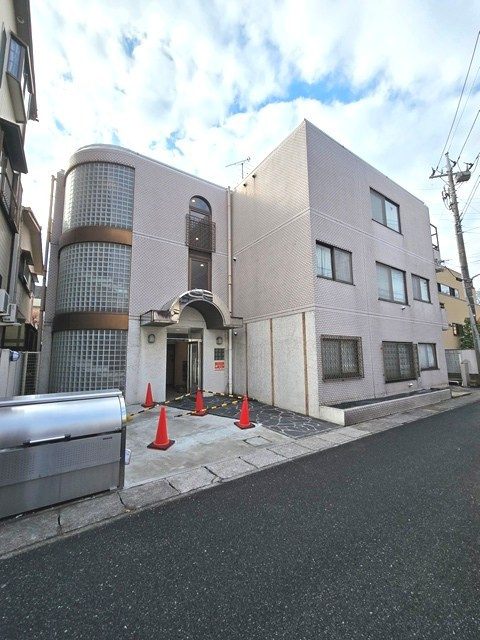 アズヴェール草加 