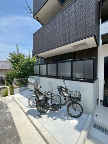 ALEGRIA津久野Northのその他