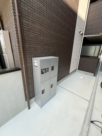 ALEGRIA津久野Northのその他