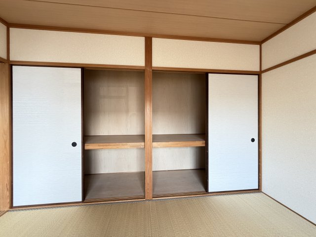 ガーデンコート山之内のセキュリティ