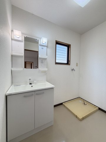 ガーデンコート山之内のキッチン