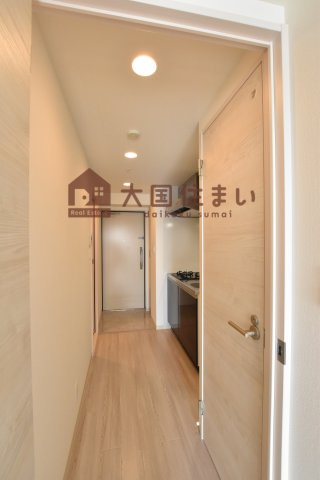 【内装】 | エグゼ難波西Ⅳ