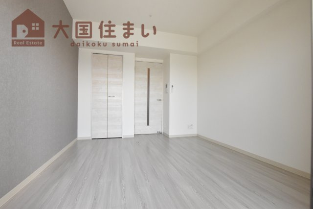 【寝室】 | エグゼ難波西Ⅳ