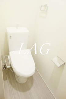 【トイレ】 | ＢＩＡＮＣＡ | トイレです。