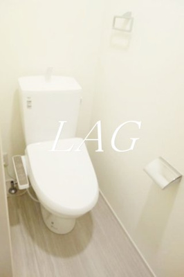 【トイレ】 | ＢＩＡＮＣＡ | トイレです。