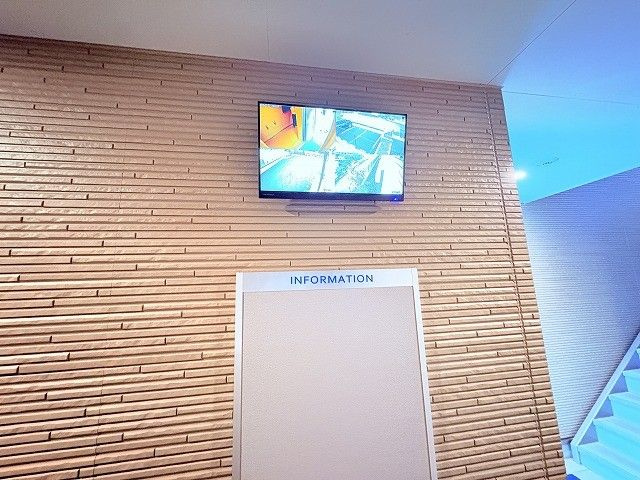 Branche(ブランシェ)のその他共用部分