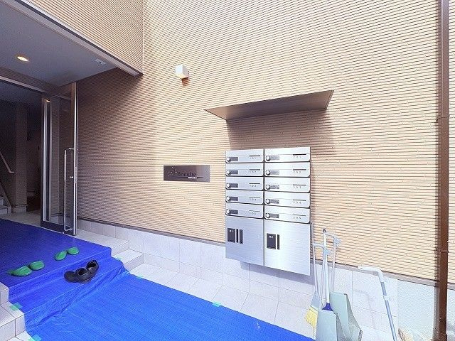 Branche(ブランシェ)のその他共用部分