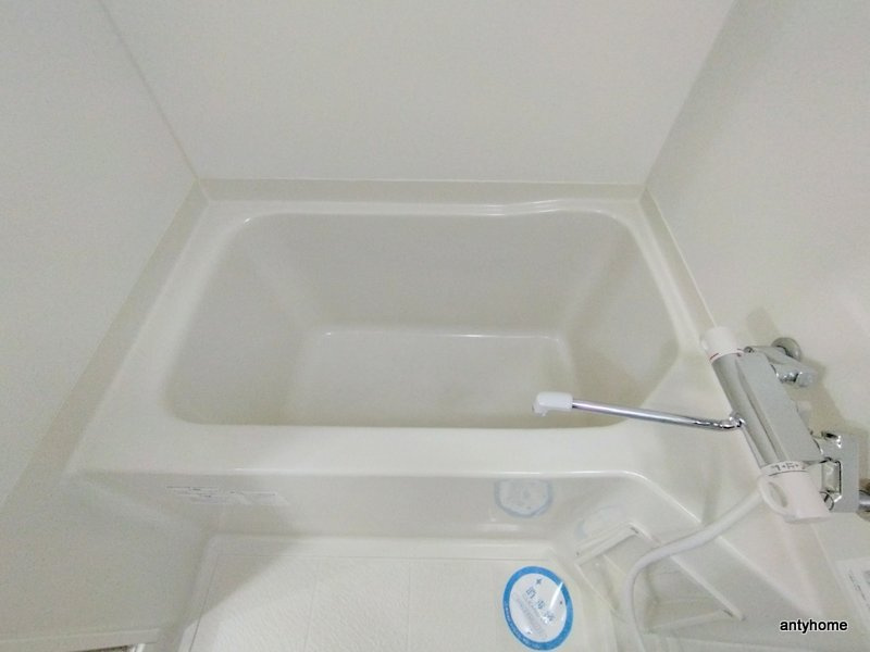 ADWResidence松屋町　仲介手数料無料の浴室