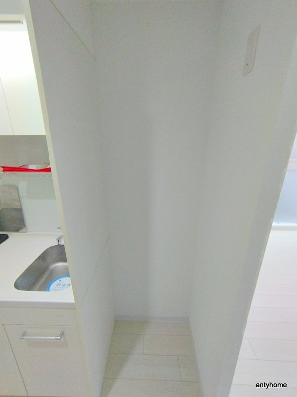 ADWResidence松屋町　仲介手数料無料の内装