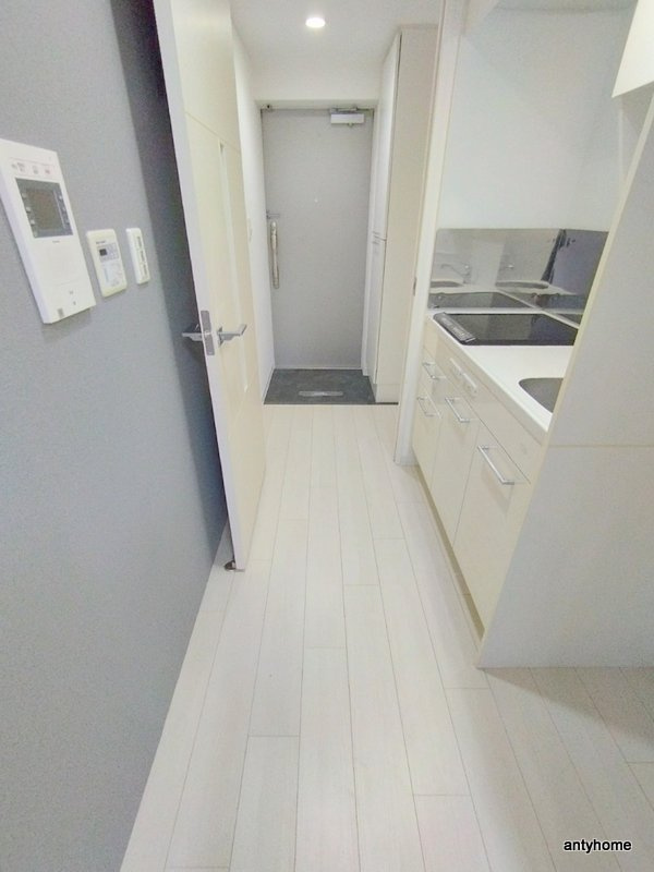 ADWResidence松屋町　仲介手数料無料の内装