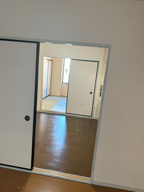 ファミール生田の展望